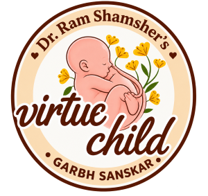 How Garbh Sanskar Helps in Preventing Congenital Anomalies